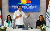 Inversión de RD$23,440,291 en reconstrucción del Parque Anacaona en Constanza