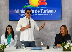 Inversión de RD$23,440,291 en reconstrucción del Parque Anacaona en Constanza