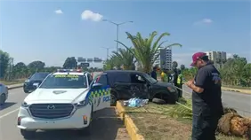 Muere el reportero gráfico Limbert de León en accidente de tránsito