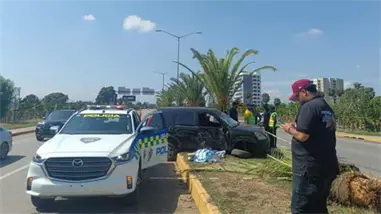 Muere el reportero gráfico Limbert de León en accidente de tránsito