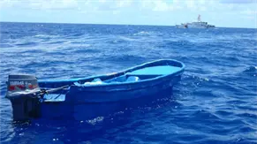 Accidente marítimo en Puerto Rico deja un muerto, un desaparecido y cinco heridos