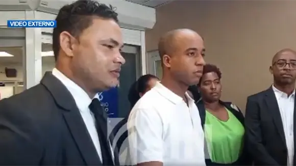 Ministerio Público solicita coerción contra acusado de agresión sexual a menor en Pantoja