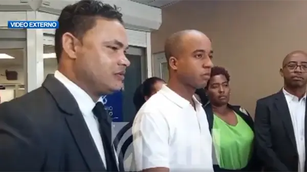 Ministerio Público solicita coerción contra acusado de agresión sexual a menor en Pantoja