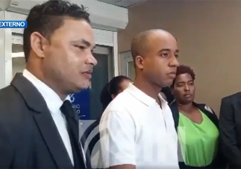 Ministerio Público solicita coerción contra acusado de agresión sexual a menor en Pantoja