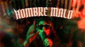 TECHY estrena su lado más cómico con nuevo mambo "Hombre Malo"
