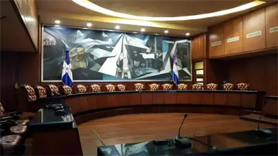 Sacan a tres jueces de la Suprema Corte tras evaluaci&oacute;n del Consejo de la Magistratura