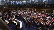 Varios congresistas de EE.UU. renuncian a sus salarios mientras dure el cierre de Gobierno