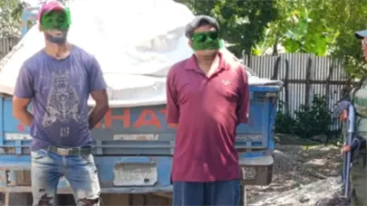 SENPA y Medio Ambiente refuerzan operativos permanentes contra delitos ambientales en todo el pa&iacute;s