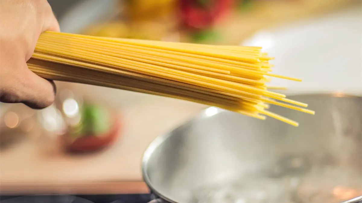 Todo por la pasta: Italia ofrece colaboración a Estados Unidos para evitar un arancel adicional en el sector