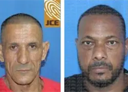 PN identifica y activa búsqueda de tres hombres por atentado a tiros en sector Bella Vista, DN