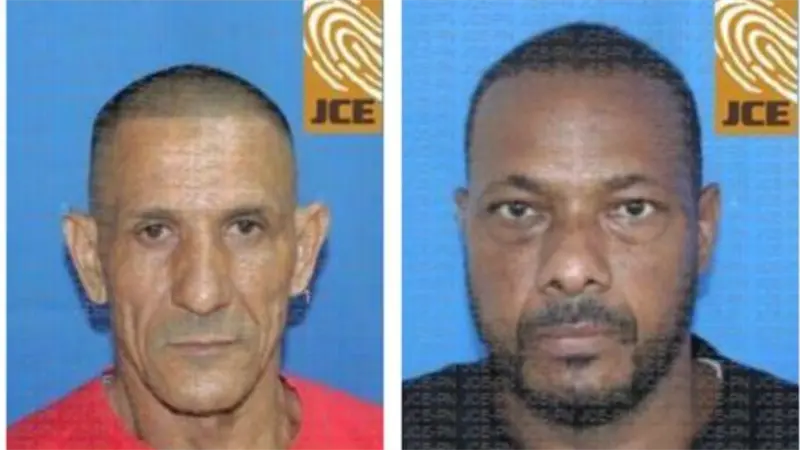 PN identifica y activa búsqueda de tres hombres por atentado a tiros en sector Bella Vista, DN