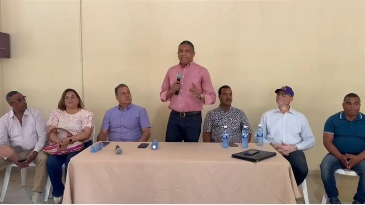 Yván Lorenzo: Más de 33 mil productores de arroz podrían ir a la quiebra