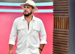 Sacha se posiciona como nueva voz de la música tropical con su bachata"Inútil" y gira de promoción en RD