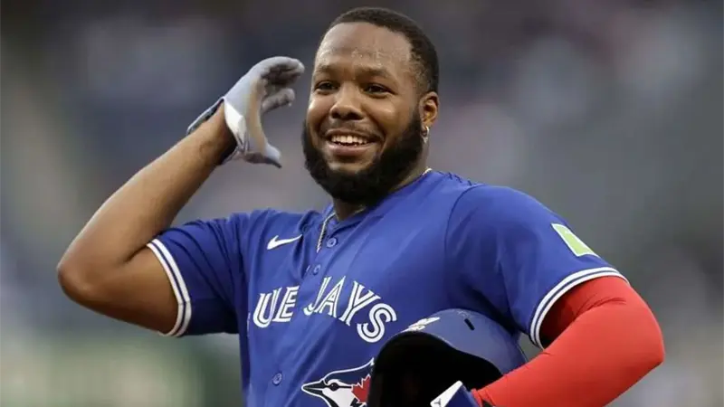 Toronto da paliza a los Yankees en el Juego 1 de la Serie Divisional