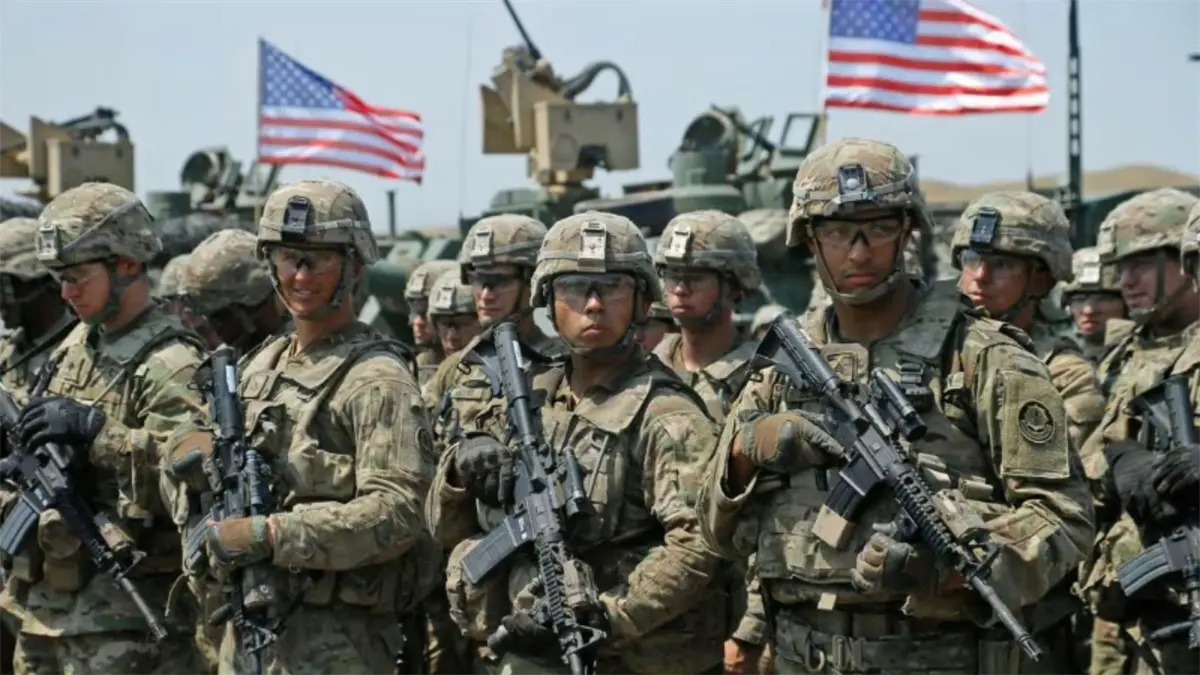 Trump envía tropas de California a Oregón en un claro desafío a los dos estados demócratas