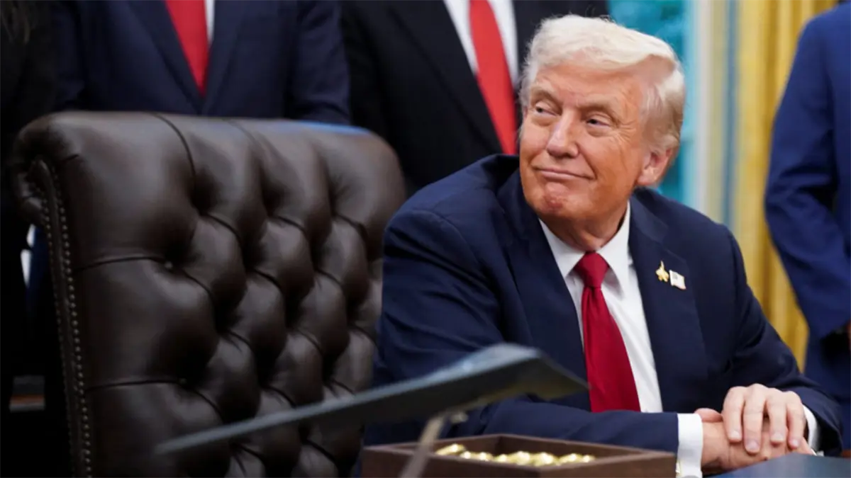 Estados Unidos impone tarifa de 5,000 dólares a inmigrantes ilegales