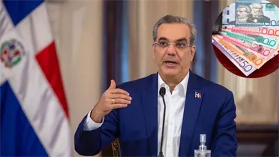 Abinader asegura que mayor parte de los pr&eacute;stamos se han usado para saldar deudas de gobiernos anteriores