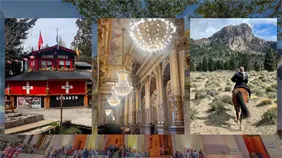 Argentina aut&eacute;ntica: el viaje so&ntilde;ado al alcance de miles de dominicanos