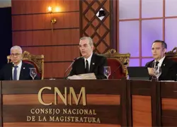 Afirman no confirmación de jueces de la SCJ tuvo matices políticos
