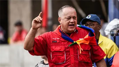Diosdado Cabello dice que Cumbre de las Am&eacute;ricas sin Venezuela es cualquier otra cosa