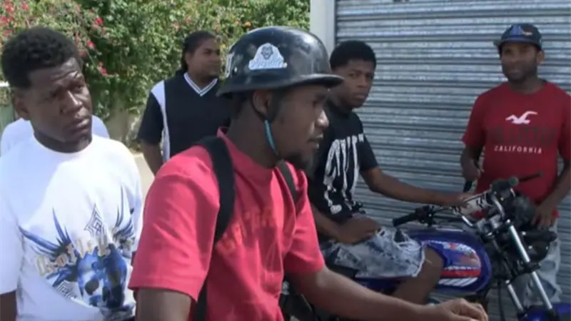 Delincuentes actúan impunemente ante escasa presencia policial en Sabana Pérdida SDN