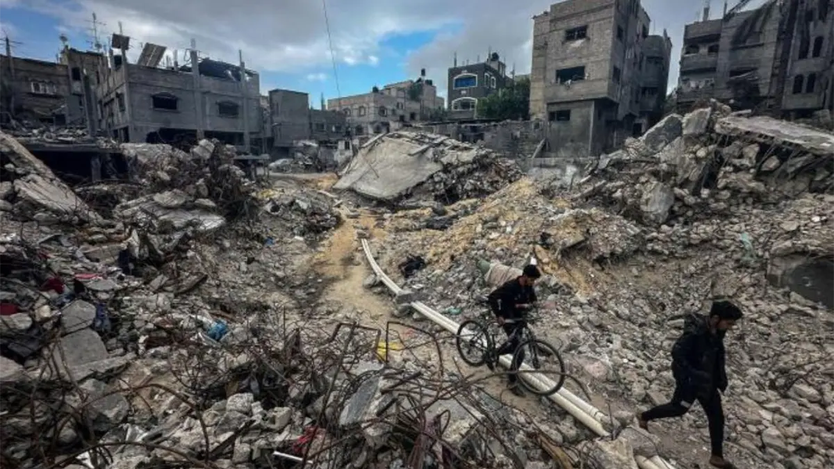 La inteligencia israelí alertó tres horas antes del ataque de Hamás del 7-O, según Haaretz