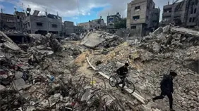 La inteligencia israelí alertó tres horas antes del ataque de Hamás del 7-O, según Haaretz