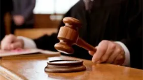 Condenan a 20 años a sargento policial que ultimó a un hombre en el DN