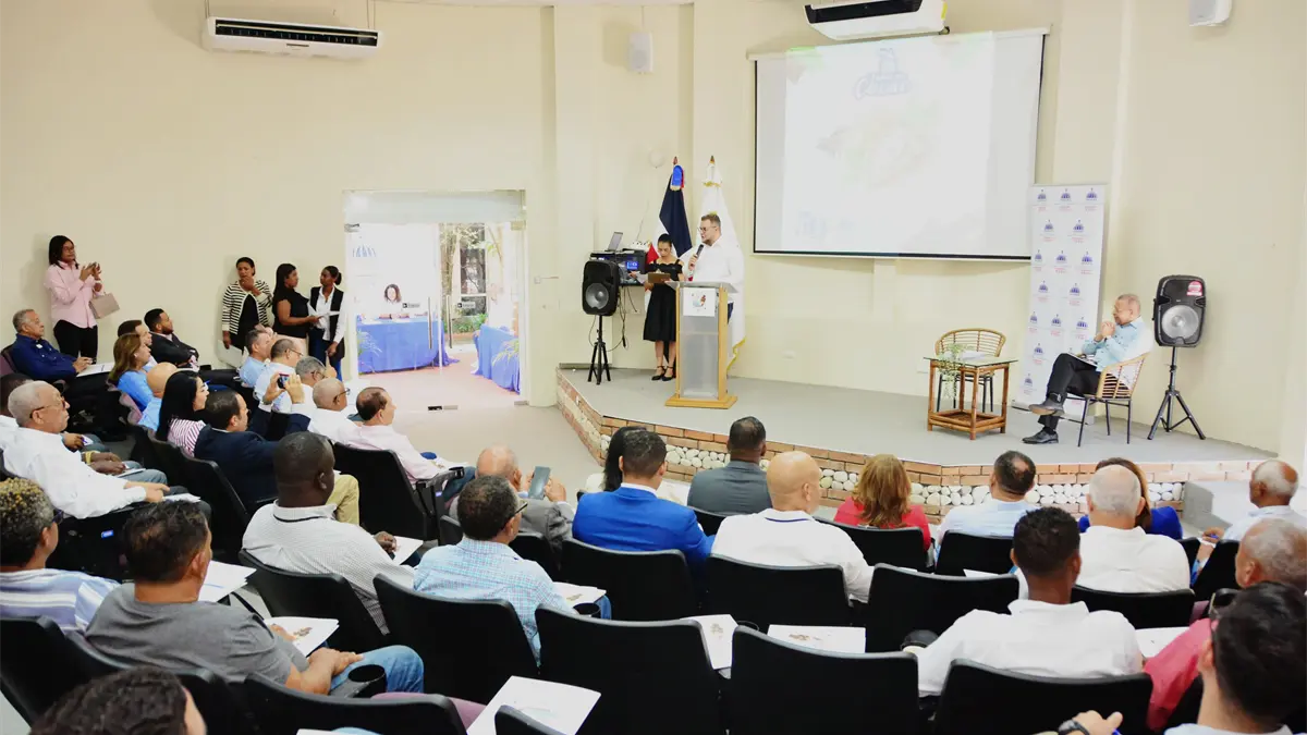 El cacao es el futuro del país, dice director de FEDA