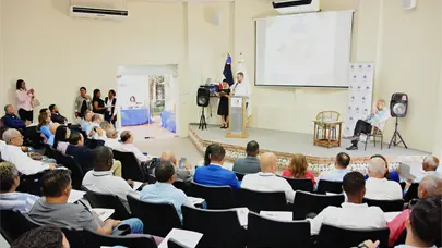 El cacao es el futuro del país, dice director de FEDA