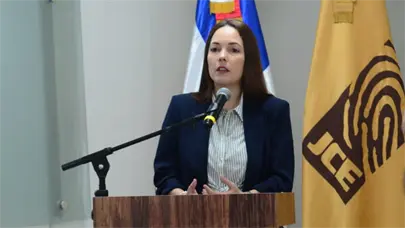 JCE-IESPEC realiza taller de registro civil para periodistas en SD y Santiago