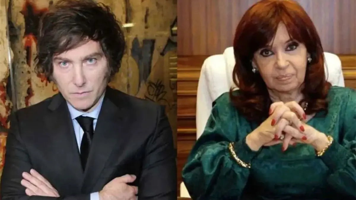 Abogado de expresidenta Cristina Fernández denuncia a Milei por abuso de autoridad