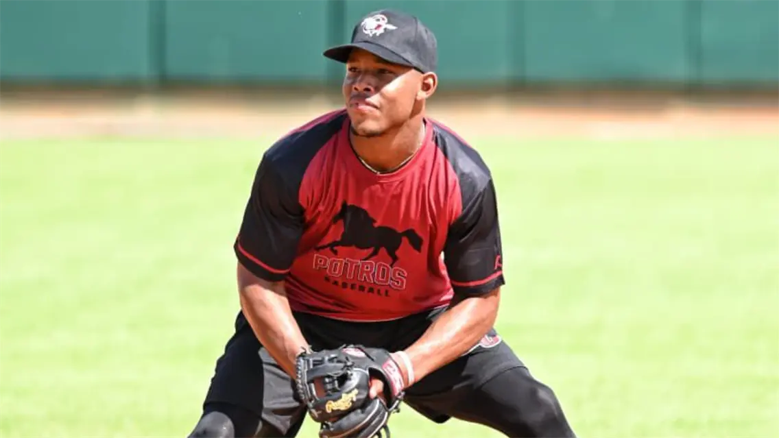 Mazara, Morales y Olivarez encabezan nuevas integraciones de los Gigantes