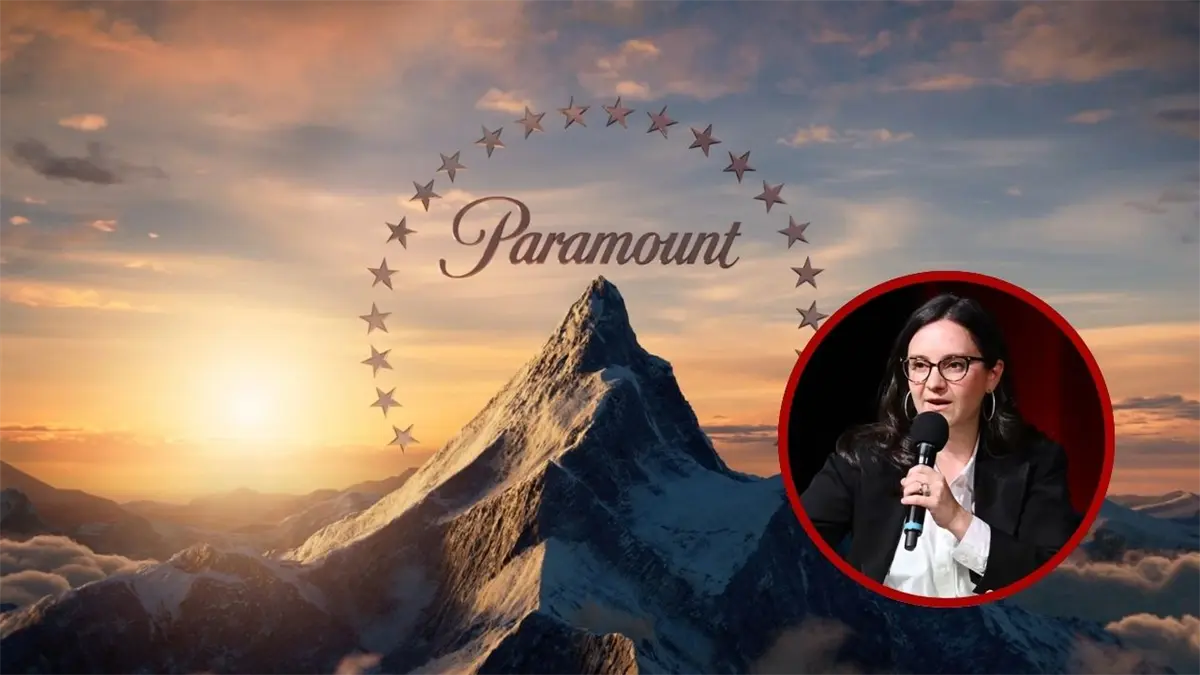 Bari Weiss editora jefe de CBS News por Paramount Skydance.