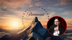 Paramount adquiere Free Press por 150 millones y nombra a Weiss editora jefe de CBS News