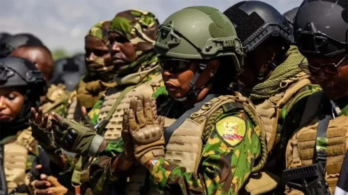 Nueva fuerza para enfrentar bandas en Haití debe ser liderada por una potencia militar