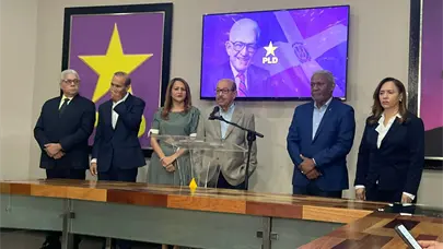 PLD advierte sobre deterioro econ&oacute;mico: "Hoy la deuda pesa m&aacute;s y el pa&iacute;s avanza menos"