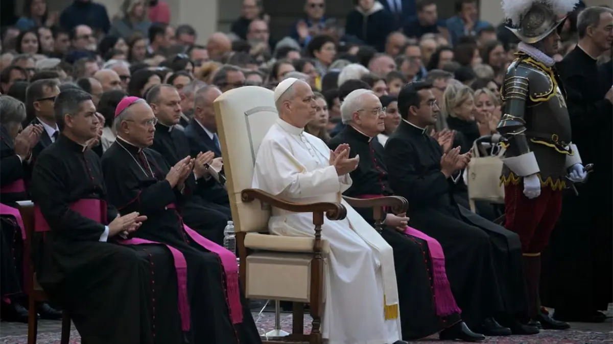 El papa retira al banco vaticano la exclusividad en materia de inversiones financieras