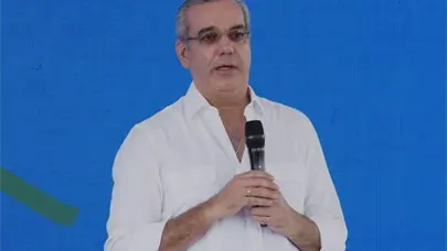 Presidente Abinader anuncia entrega de fondos para presa Guaigüí con nuevo diseño