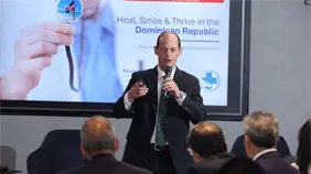 RD se proyecta en NY como líder regional turismo salud y bienestar
