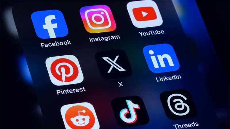 Las redes sociales pueden acelerar la caída de un banco en crisis, advierte el BCE 