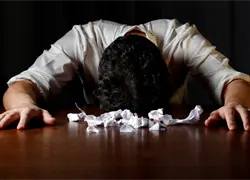 ¿Y la salud mental de los hombres? El machismo también duele