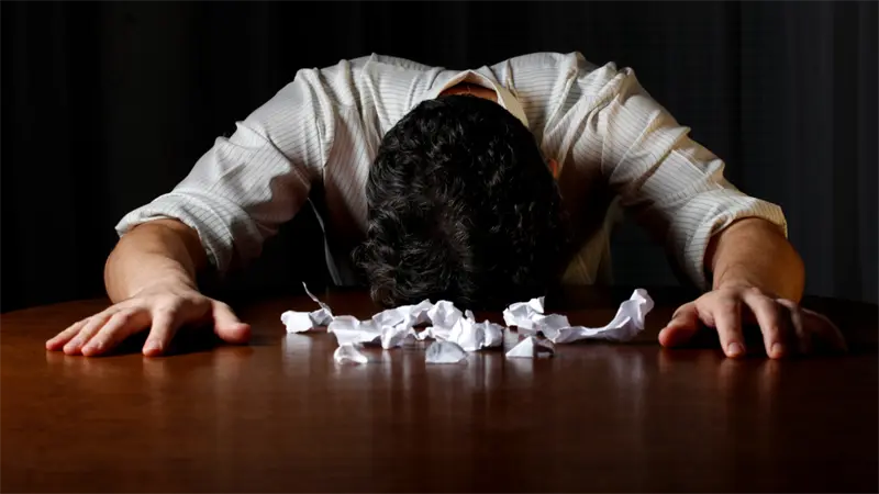 ¿Y la salud mental de los hombres? El machismo también duele