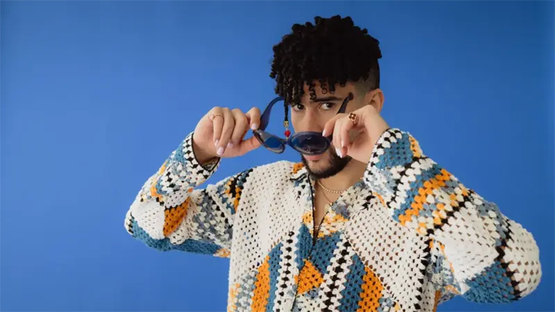 Bad Bunny es escogido por la revista Billboard como el máximo artista latino del siglo XXI
