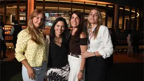 Carol Morgan School inaugura su Centro de Artes, Innovación  y Cafetería con una gran celebración comunitaria