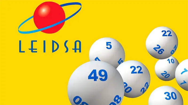 LEIDSA entrega cheque a mecánico ganador de 25 millones con el Súper Kino Tv