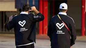 El Mundial de 2026 obtiene una cifra récord de solicitantes de voluntariado