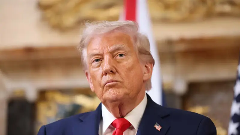 Demócratas acusan a Trump de querer una guerra y un cambio de régimen en Venezuela