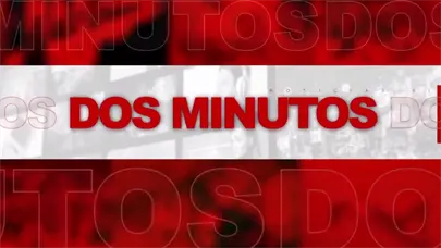 Dos minutos: Calidad democrática