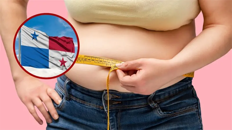 FAO: alto costo de los alimentos incide en el alza considerable de la obesidad en Panamá